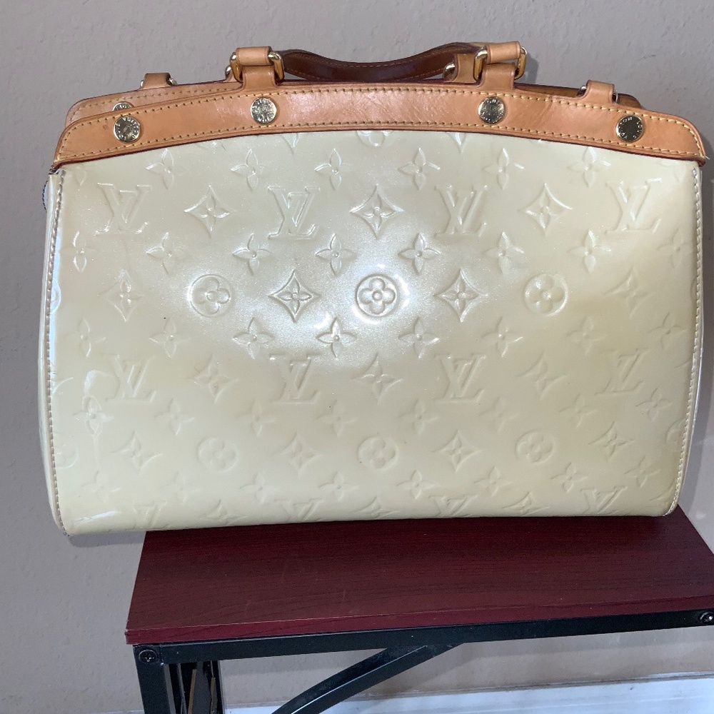 Louis Vuitton bag